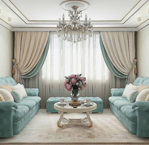 Curtains